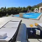 In With Heated Pool * Starigrad-Paklenica