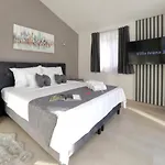 In With Heated Pool