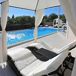 In With Heated Pool *