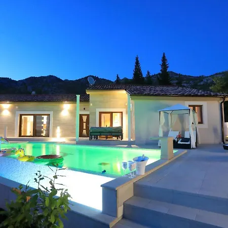 In With Heated Pool