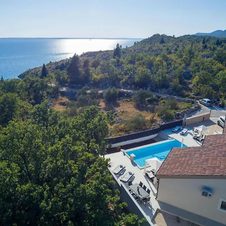 In With Heated Pool * Starigrad Paklenica