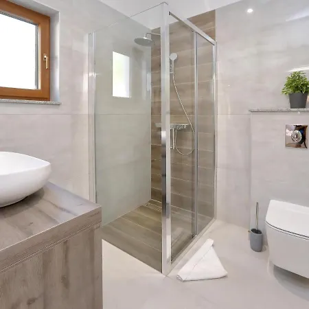 In With Heated Pool