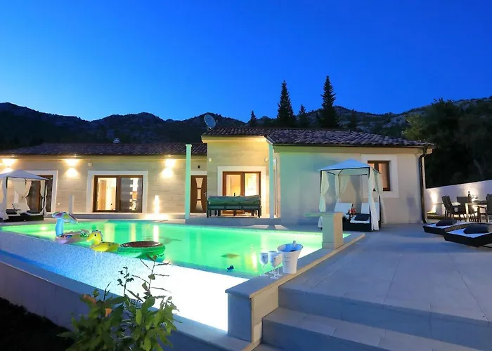 In With Heated Pool