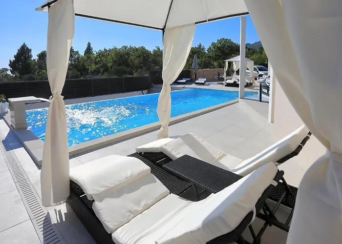 In With Heated Pool *