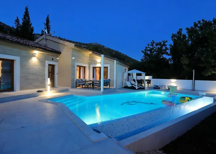 In With Heated Pool